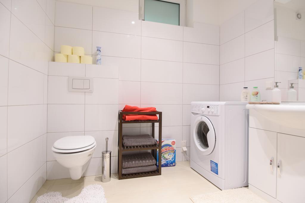 Vienna City Apartment 1180 Vienna Bilik gambar