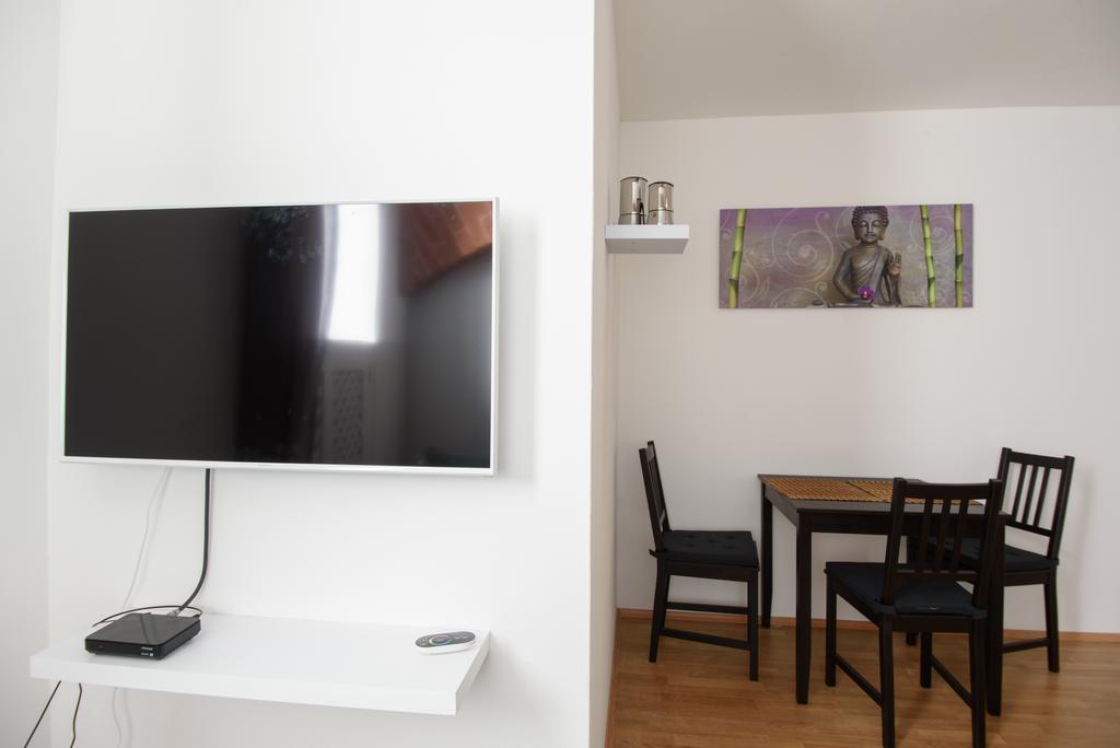 Vienna City Apartment 1180 Vienna Bilik gambar