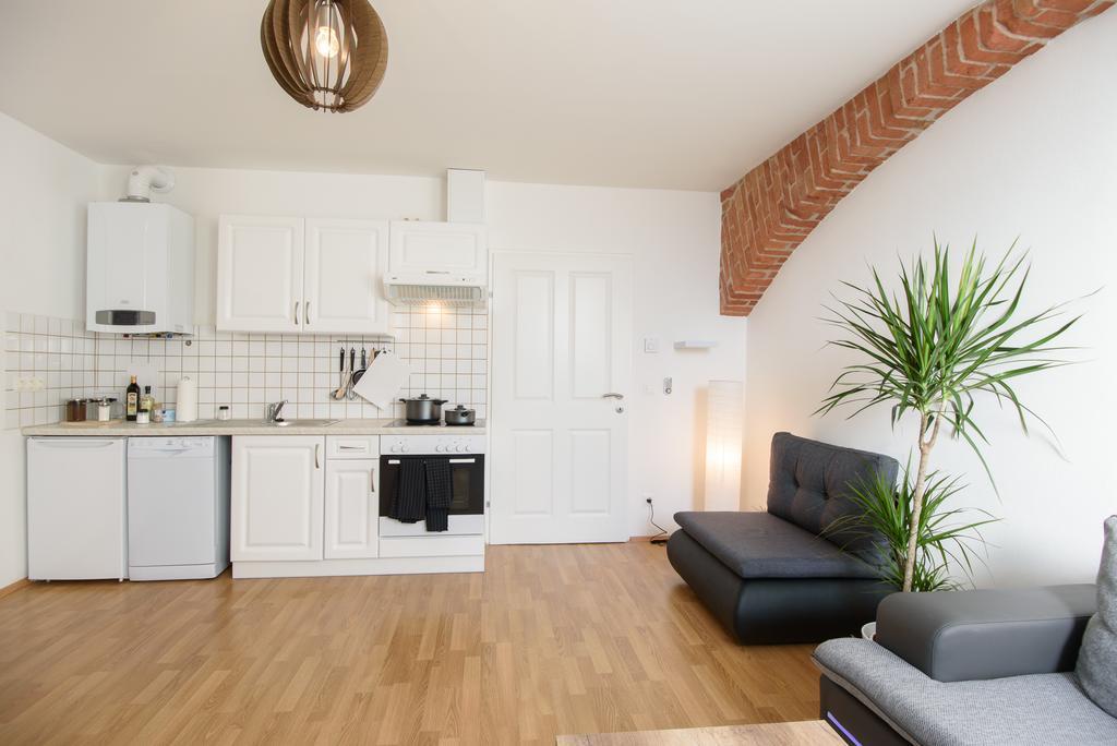 Vienna City Apartment 1180 Vienna Bilik gambar